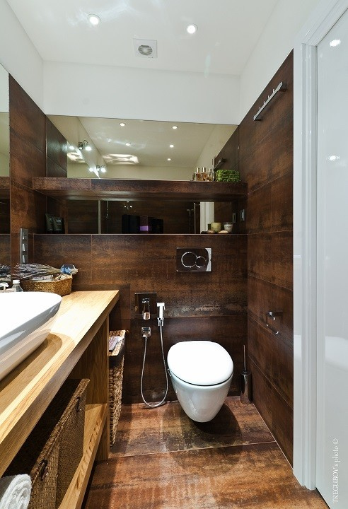 Максимализм в миниатюре