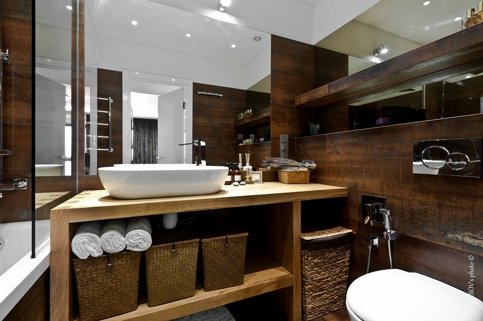 Максимализм в миниатюре