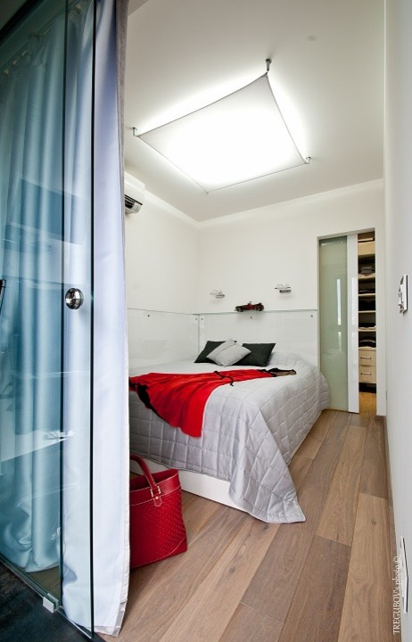 Максимализм в миниатюре