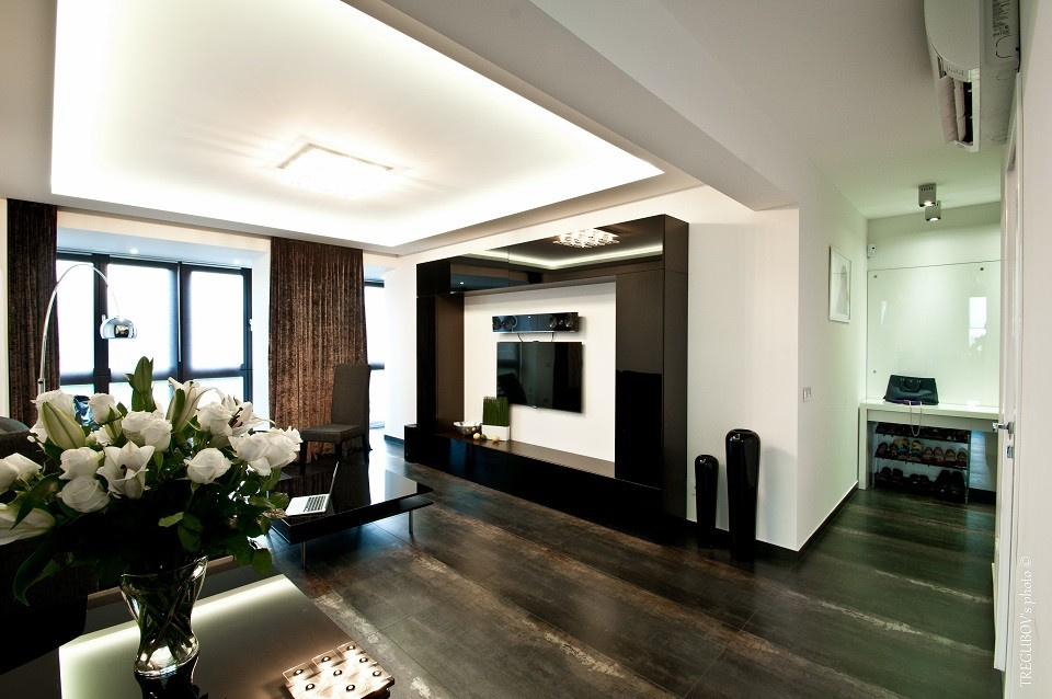 Максимализм в миниатюре