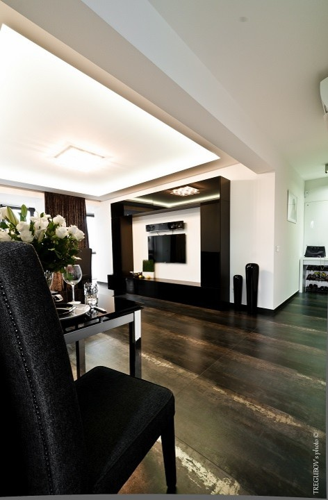 Максимализм в миниатюре