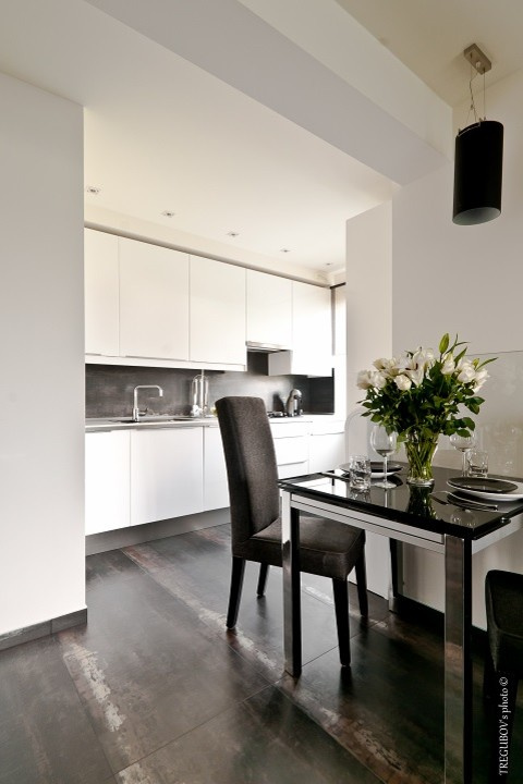 Максимализм в миниатюре