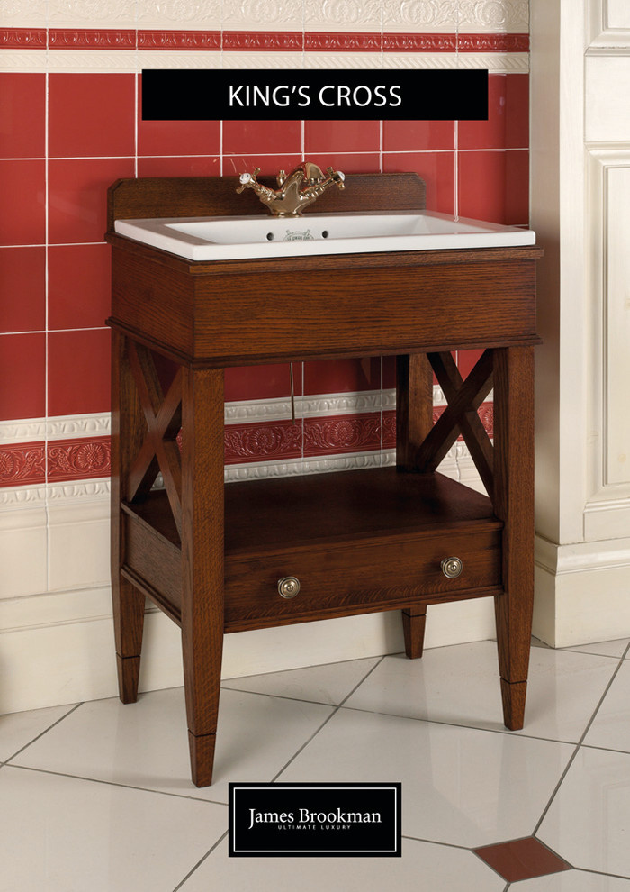 Мебель для ванных комнат