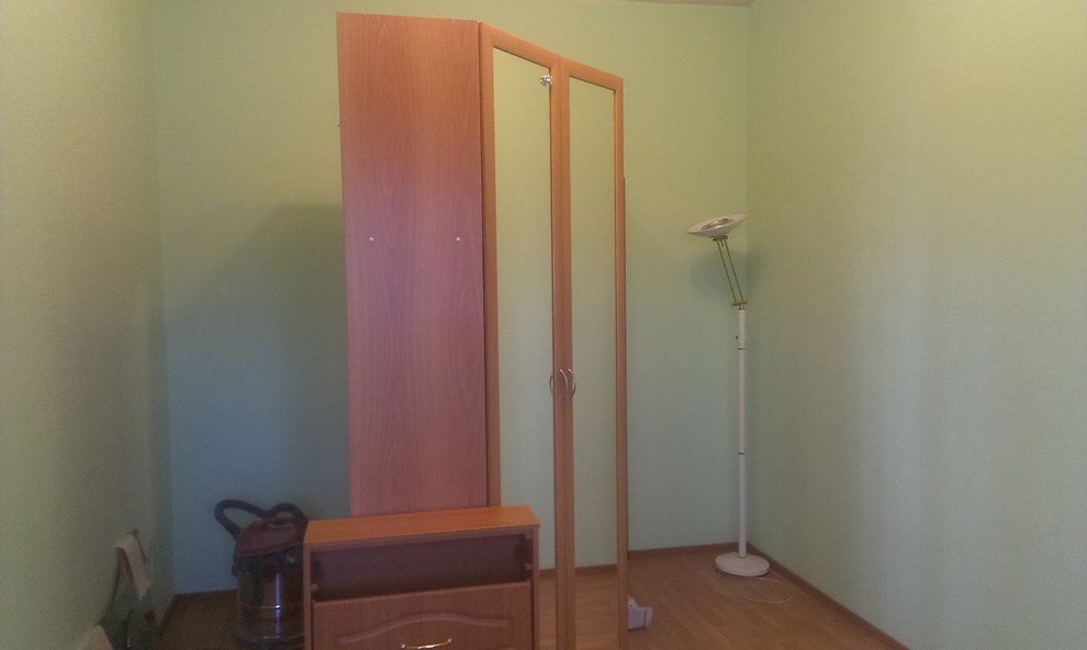Квартиры