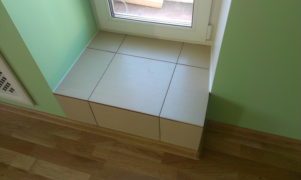 Квартиры