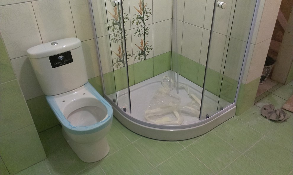 Загородные истории