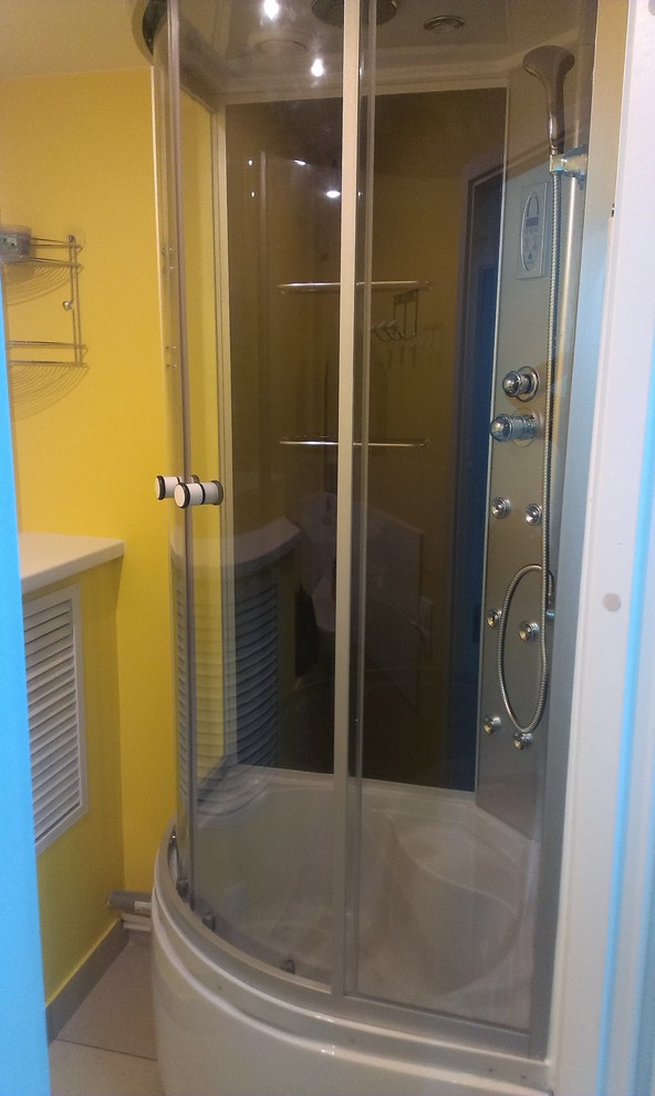 Производственные помещения