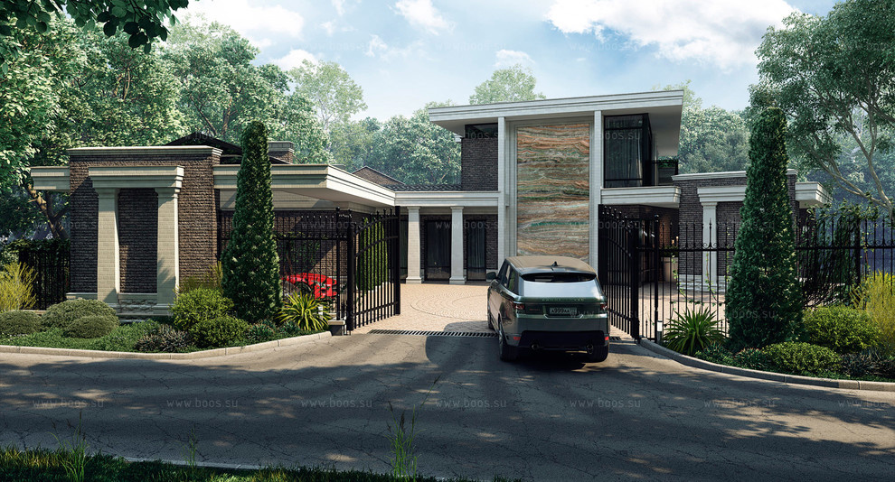 Venus house