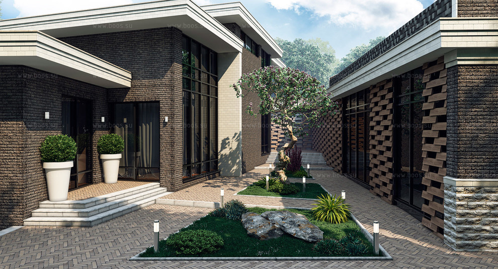 Venus house