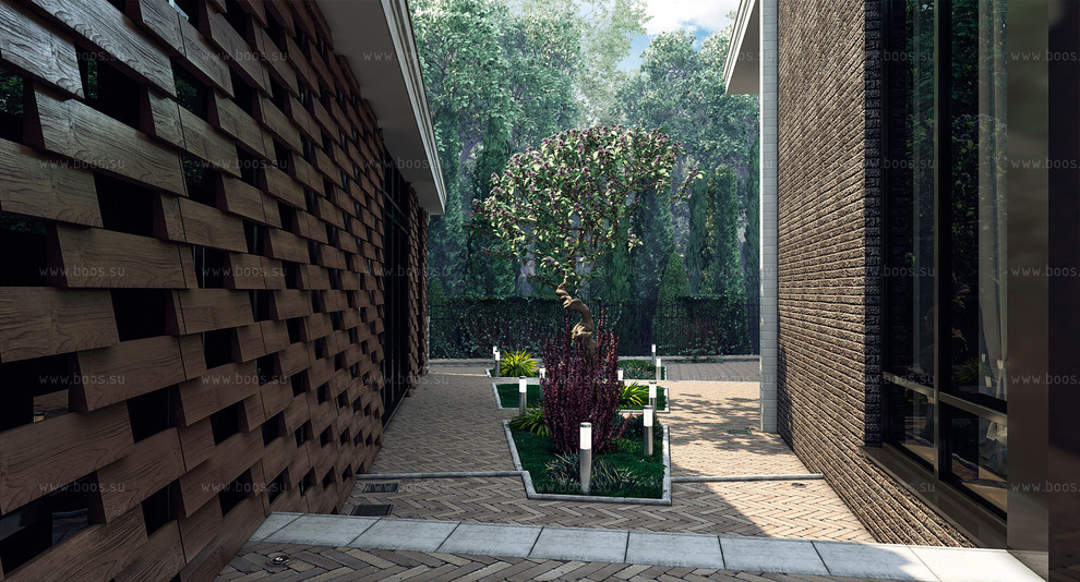Venus house