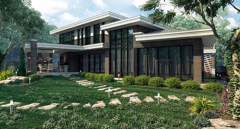 Venus house