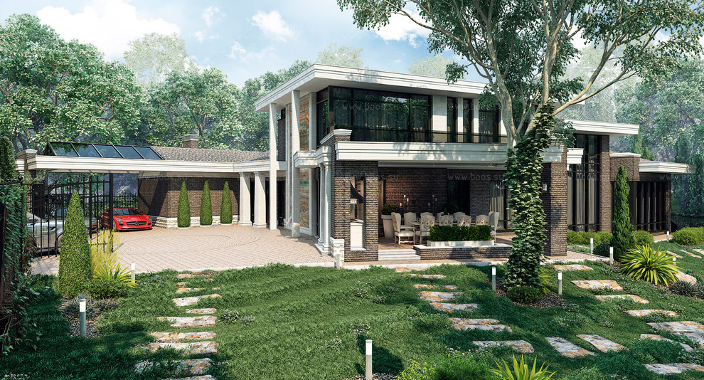 Venus house