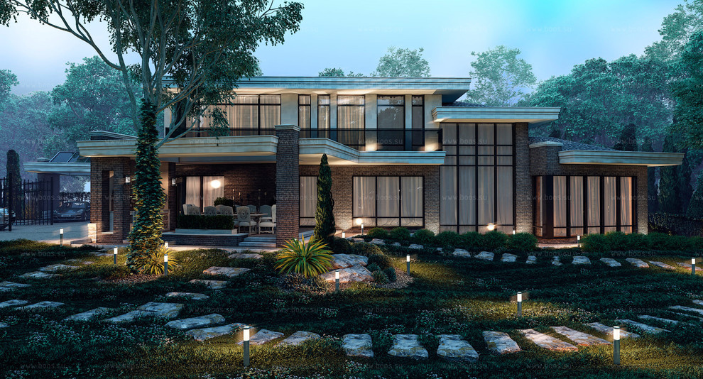 Venus house