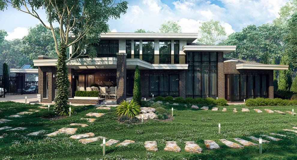 Venus house