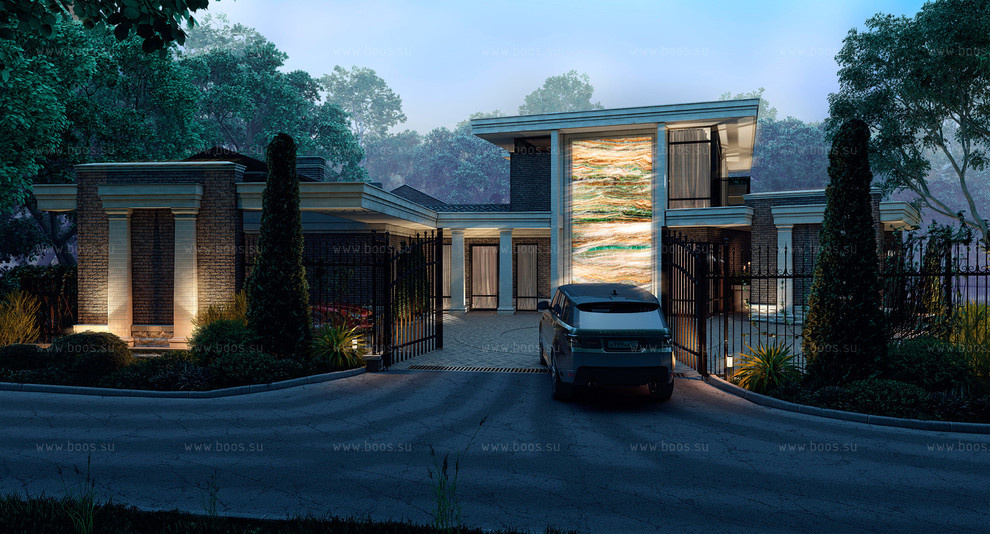 Venus house
