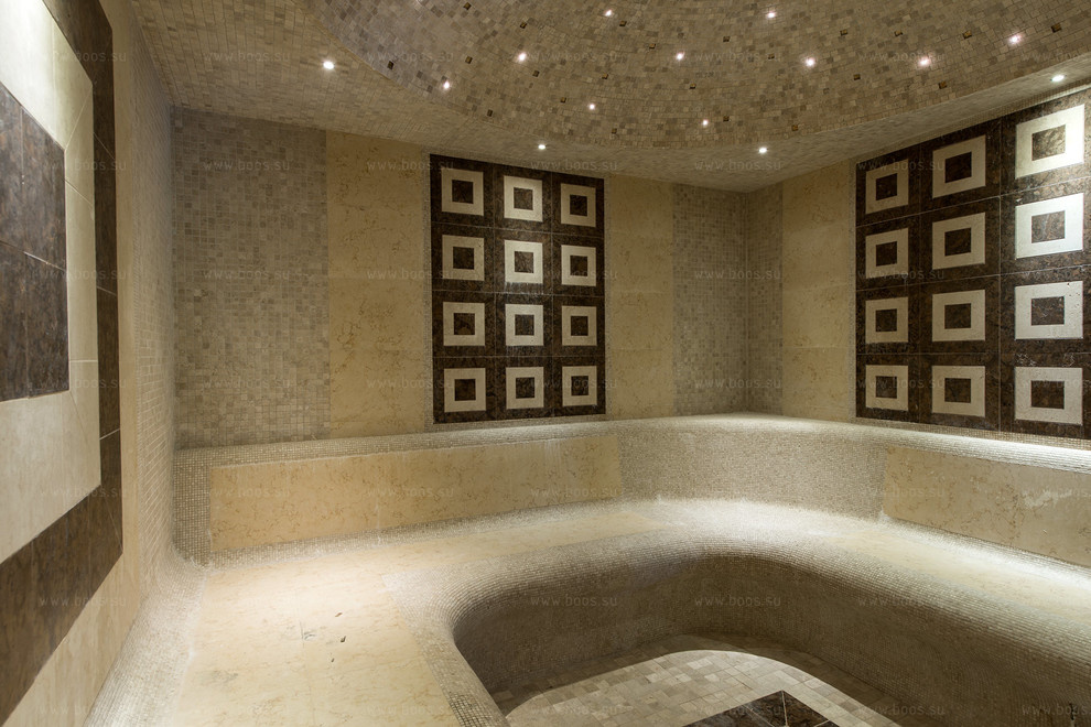 Favo house / Усадьба Фаво