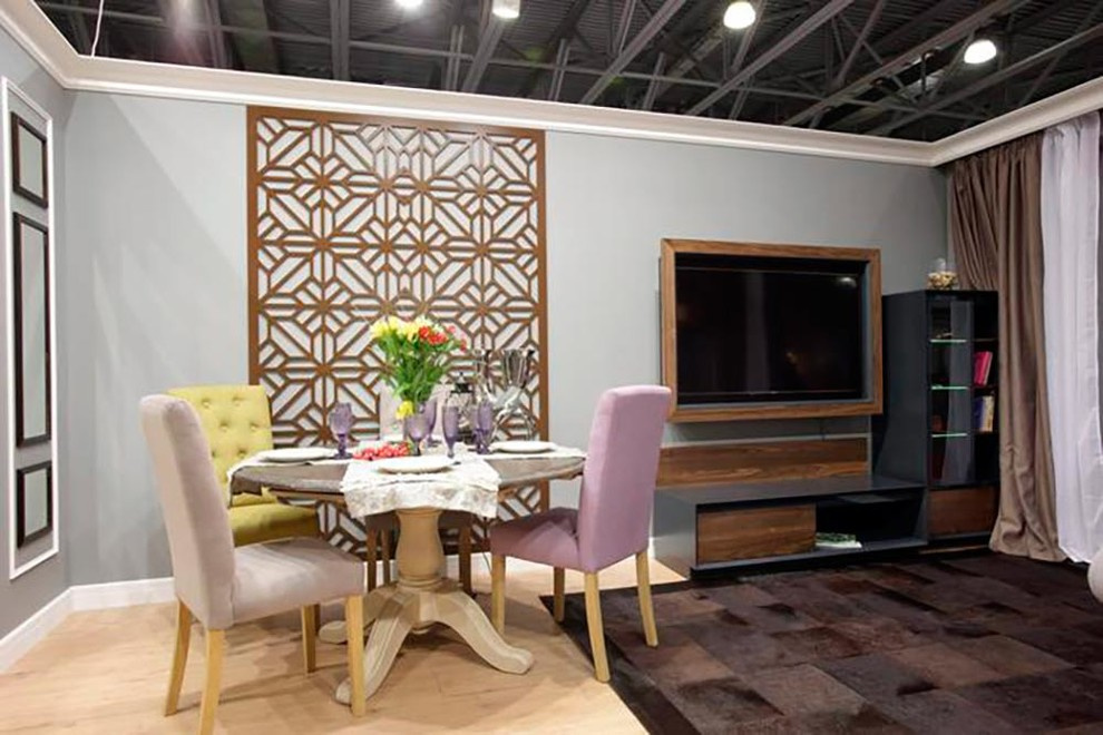 Интерьер мечты