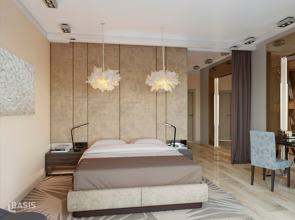 апартаменты в ЖК CRYSTAL