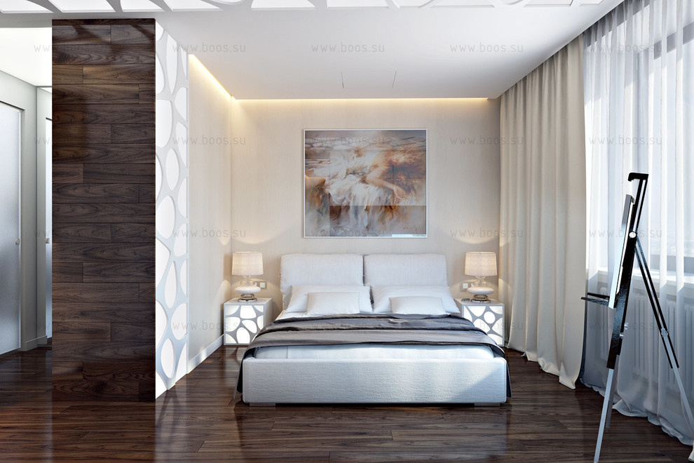 Marshal apartment / Квартира Маршал