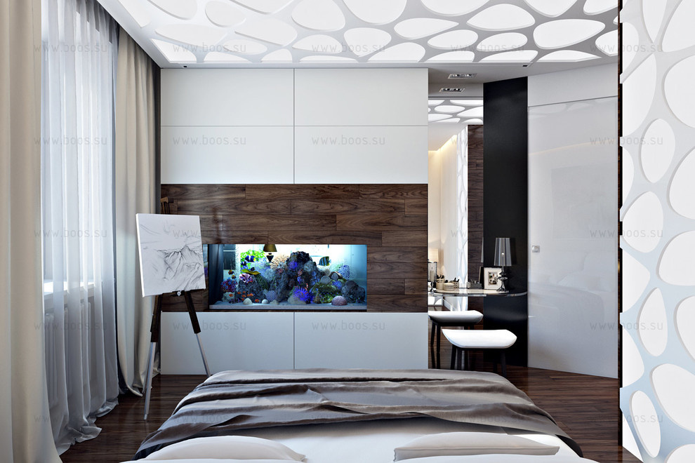 Marshal apartment / Квартира Маршал