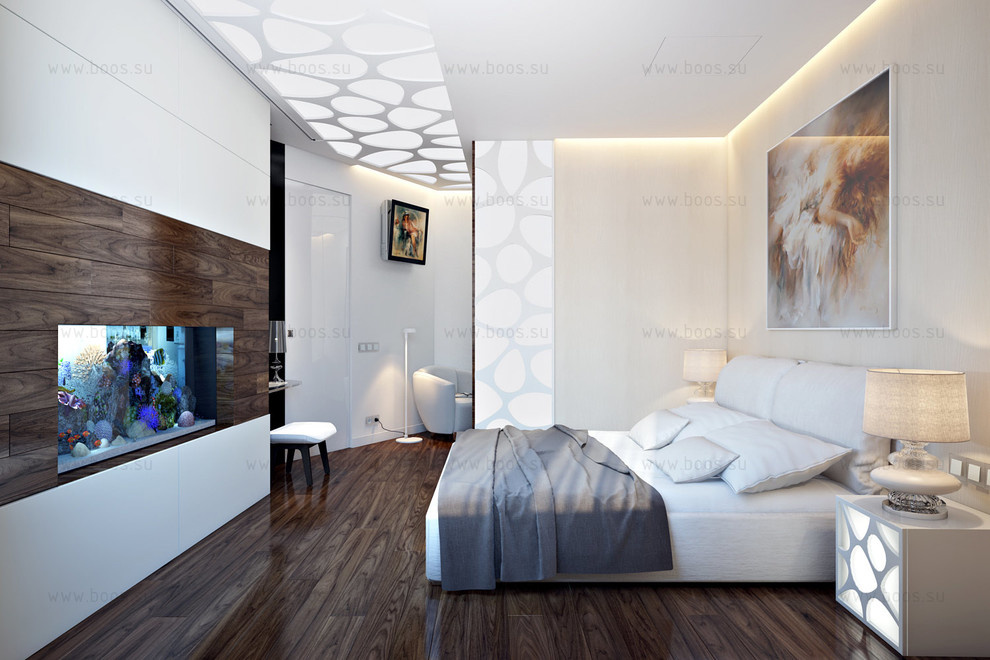 Marshal apartment / Квартира Маршал