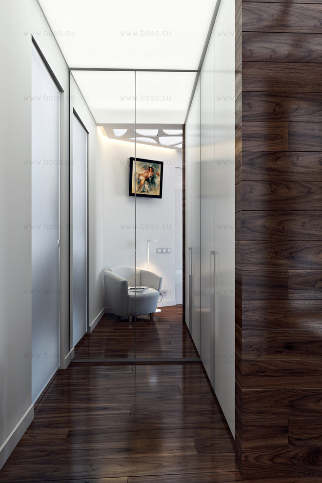 Marshal apartment / Квартира Маршал
