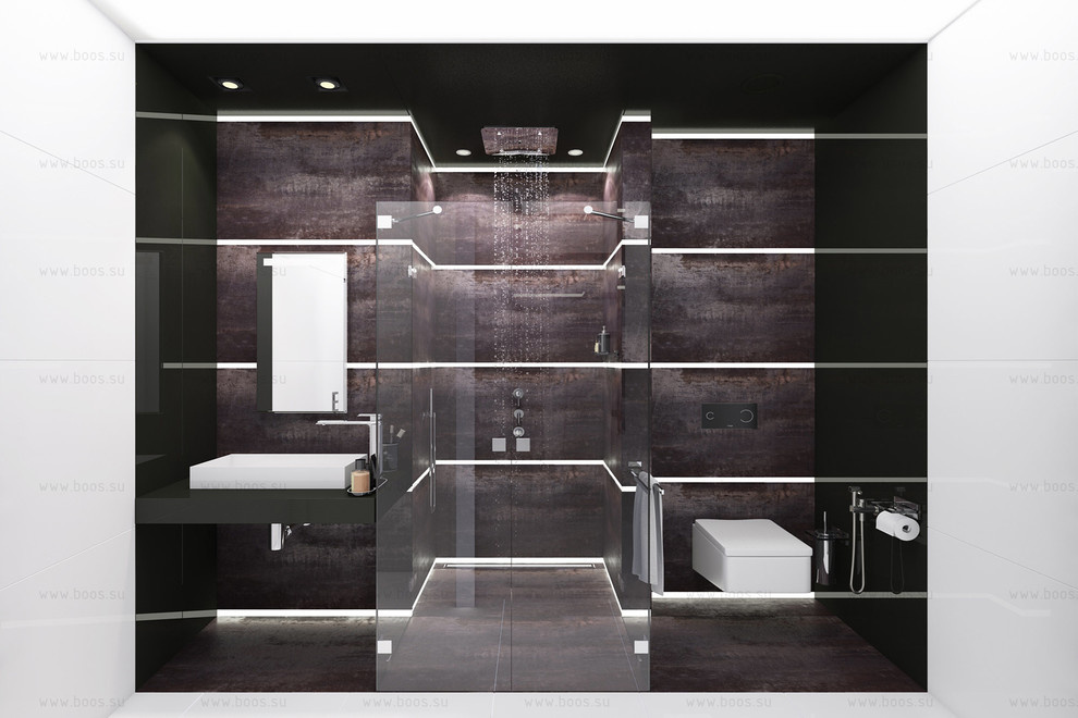 Marshal apartment / Квартира Маршал