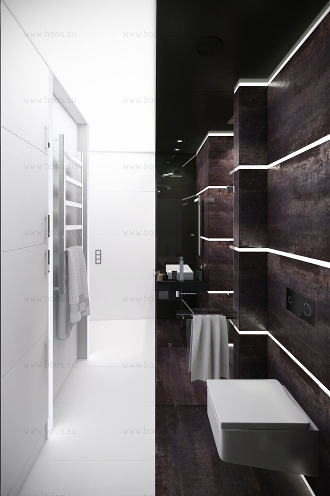 Marshal apartment / Квартира Маршал