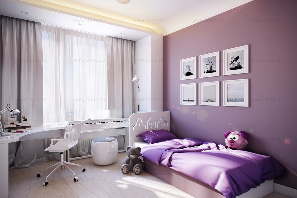 Marshal apartment / Квартира Маршал