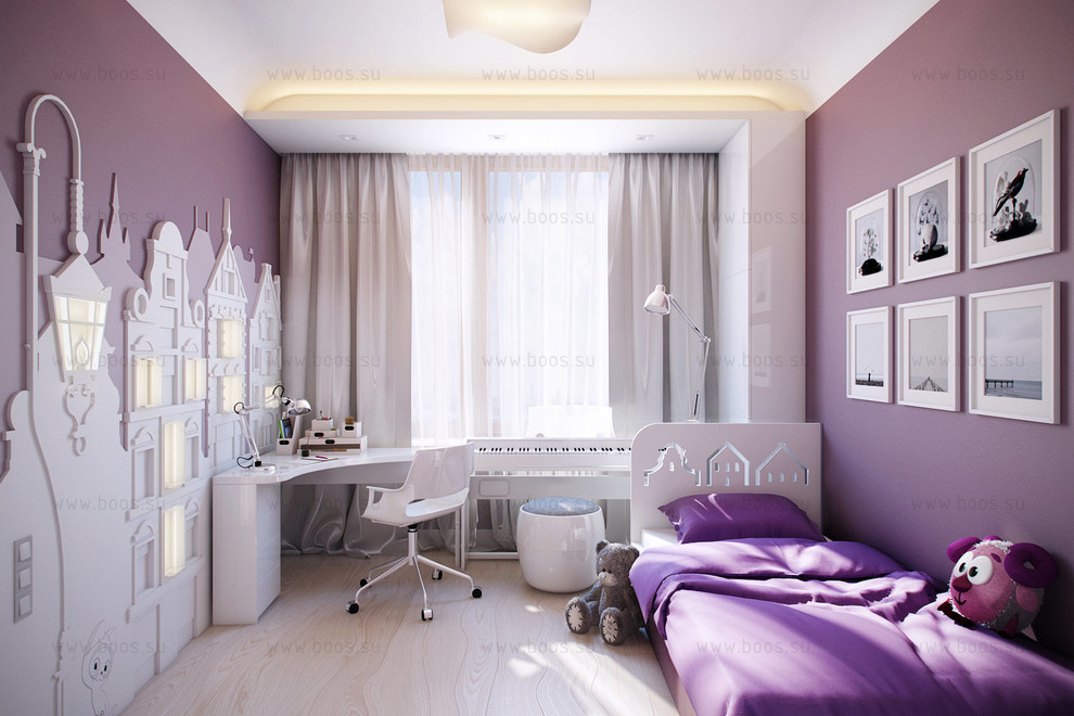 Marshal apartment / Квартира Маршал