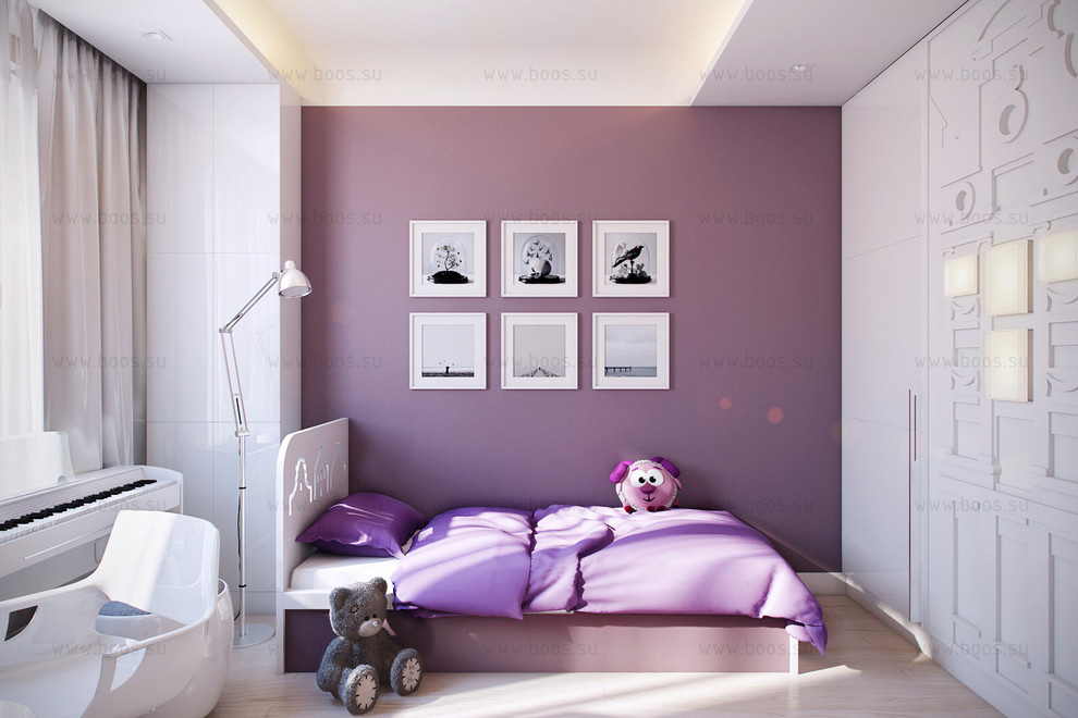 Marshal apartment / Квартира Маршал