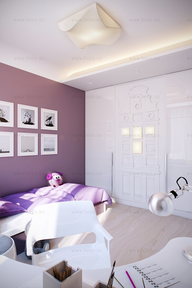 Marshal apartment / Квартира Маршал