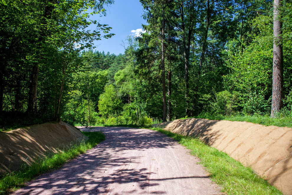 Парк Мещерский
