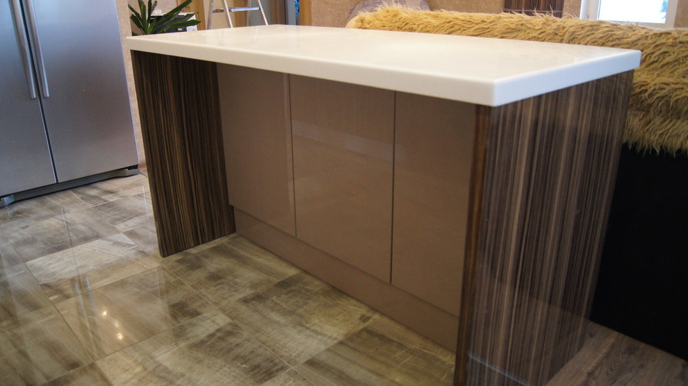 Обложка проекта: Кухня