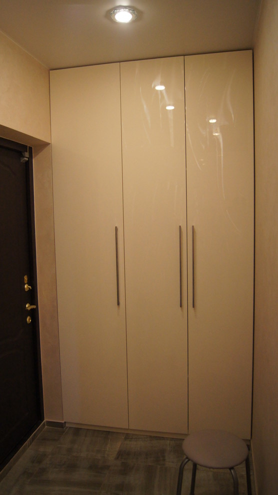 Обложка проекта: Шкаф