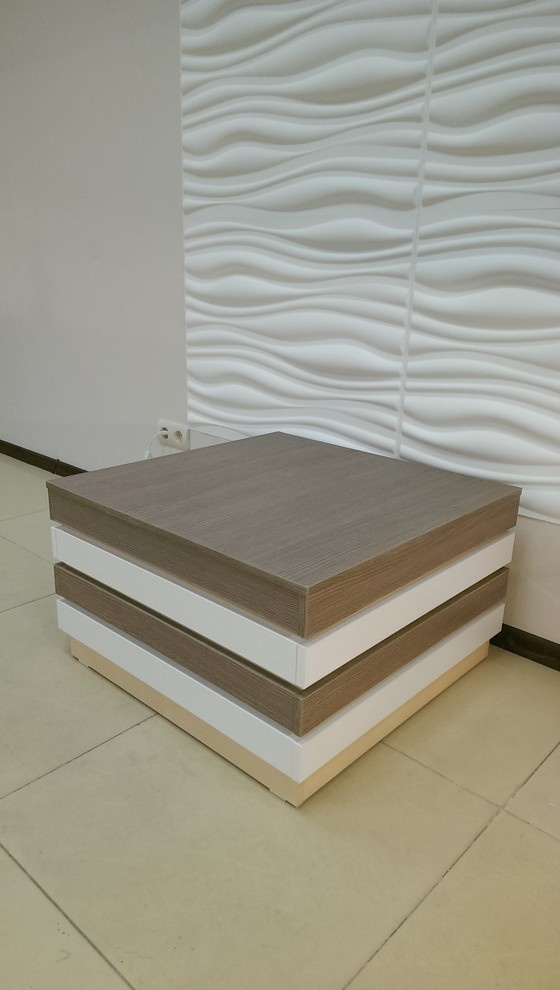 Торговое оборудование для компании "Vardex"