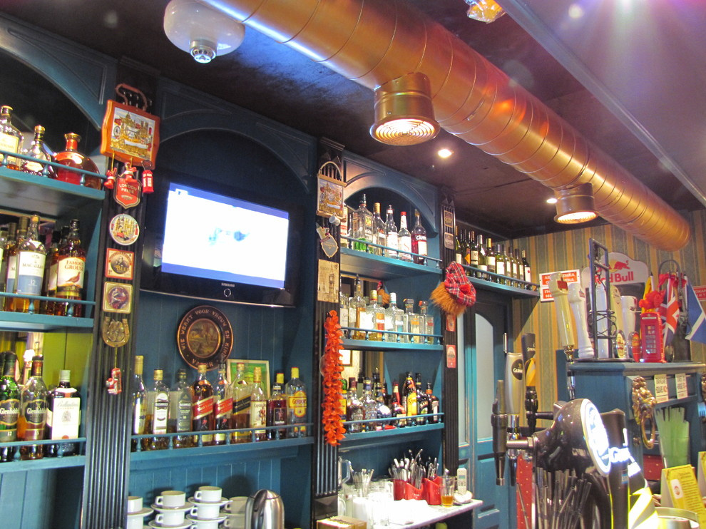 "ПАБЛИК ПАБ" г.Новосибирск