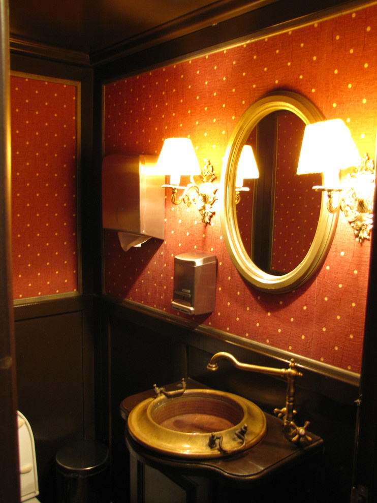 "ПАБЛИК ПАБ" г.Новосибирск