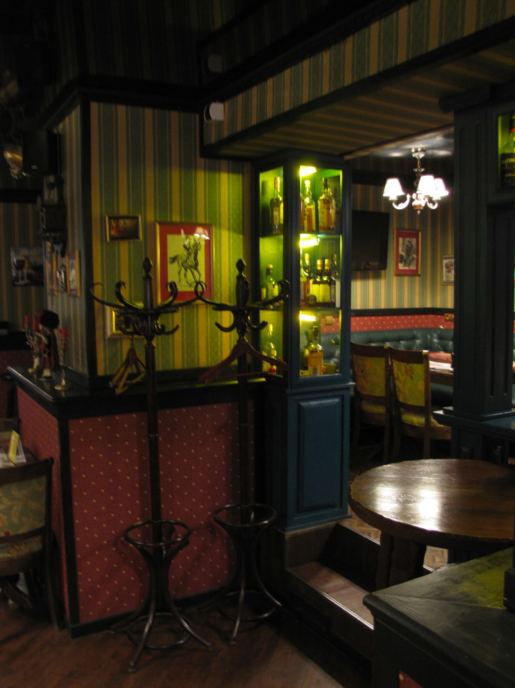 "ПАБЛИК ПАБ" г.Новосибирск