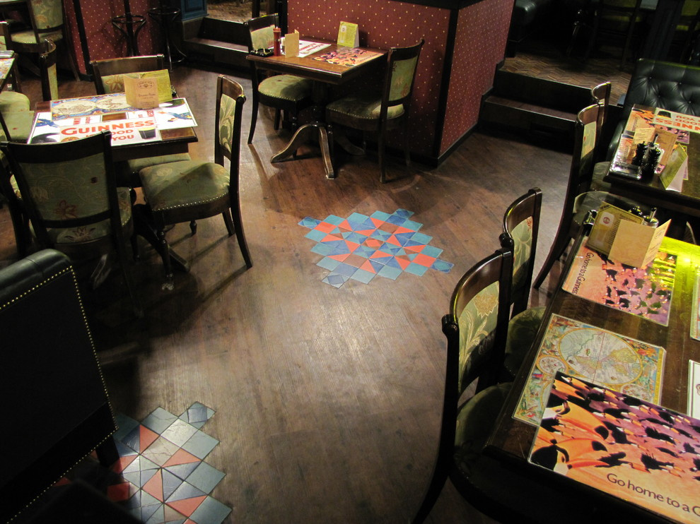 "ПАБЛИК ПАБ" г.Новосибирск