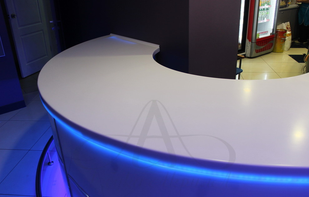 Кинотеатр "Космос", г. Кемерово