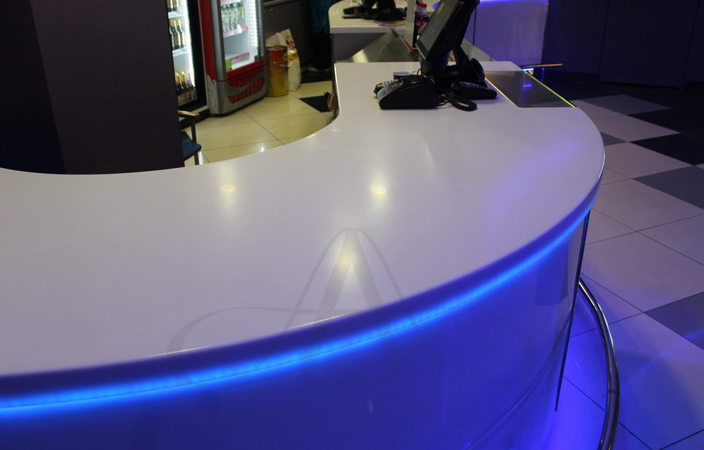 Кинотеатр "Космос", г. Кемерово