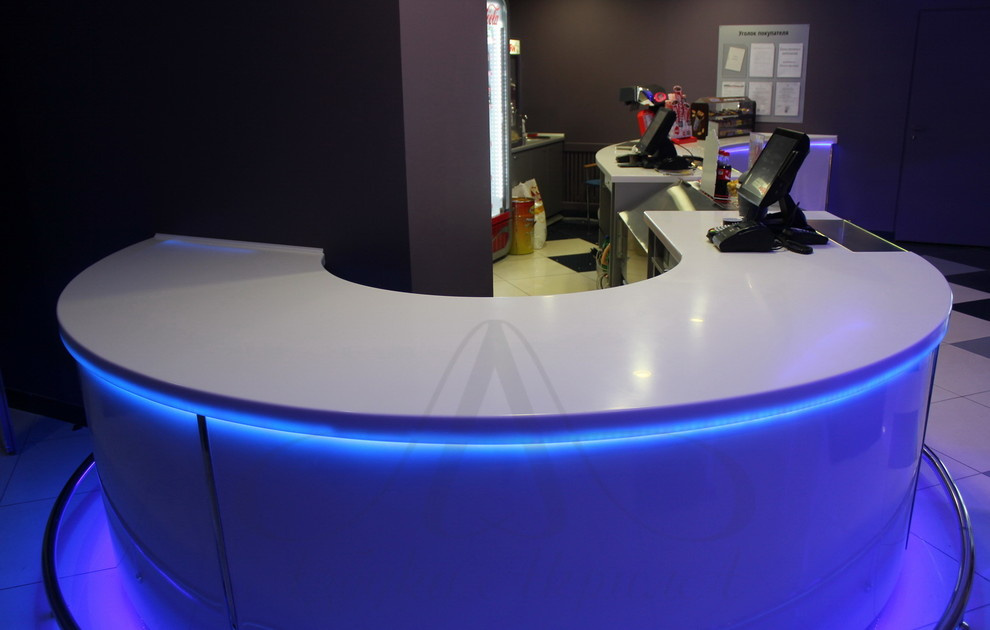 Кинотеатр "Космос", г. Кемерово