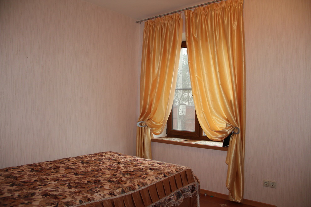 гостевая комната