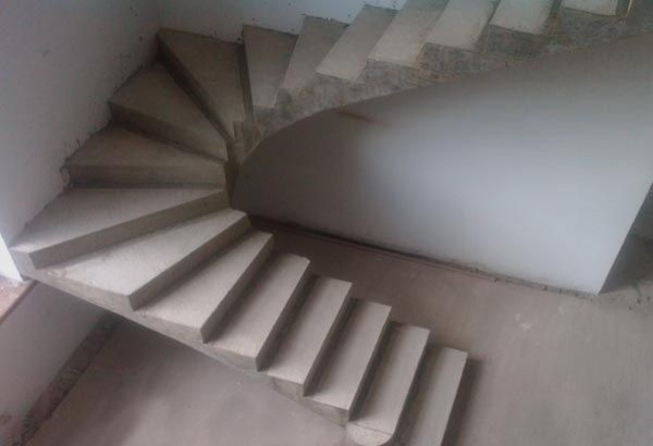 Лестница для общестроительных работ