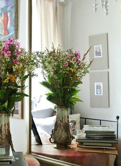 Маленькая квартира