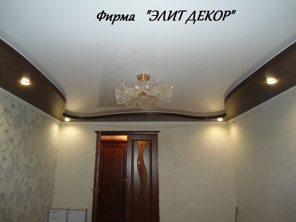 Наши работы