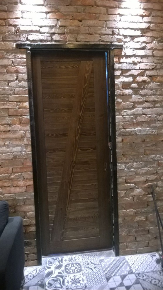 деревянные изделия