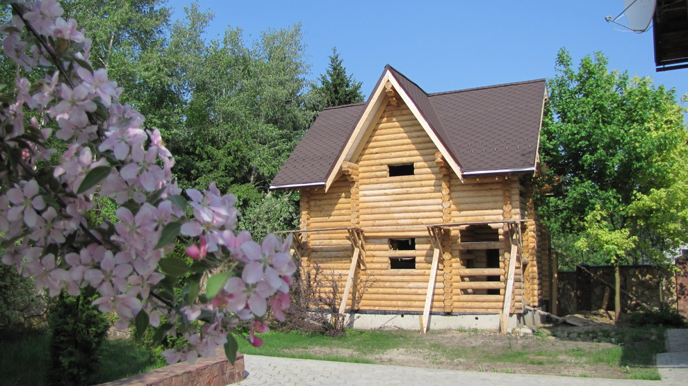 Проекты домов