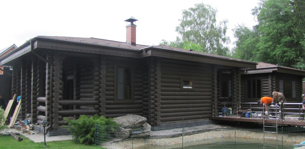 Проекты домов